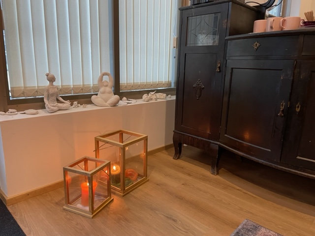 Toinen kuva Kristiinan toimistosta